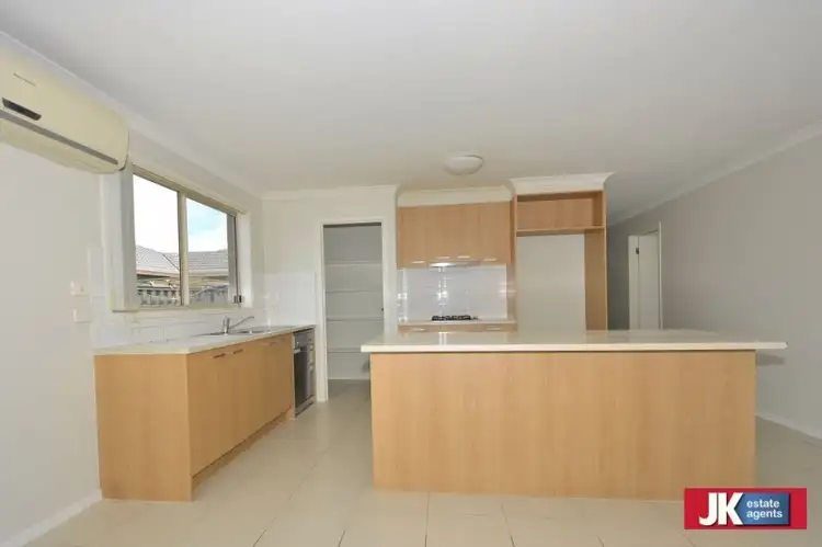 Second view of Homely house listing, 42 Nighthawk Road, Tarneit VIC 3029
