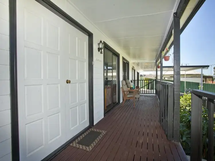 Seventh view of Homely house listing, 45 Queen Street, Clarence Town NSW 2321
