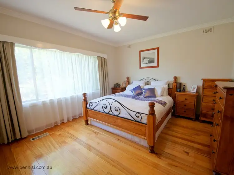 Sixth view of Homely house listing, 45 Henshall Road, Strathmore VIC 3041