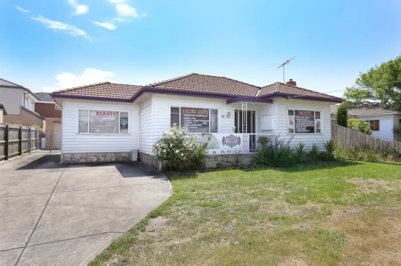 Main view of Homely house listing, 79 West Street (Hadfield), Glenroy VIC 3046