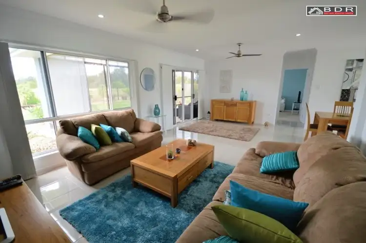 Sixth view of Homely house listing, 71 Beach Drive, Burrum Heads QLD 4659