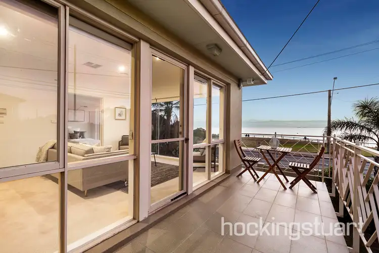 Fifth view of Homely townhouse listing, 1/153 Beach Road, Sandringham VIC 3191