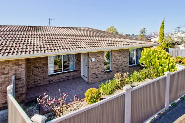 3/12a Deviation Crescent, Prospect TAS 7250
