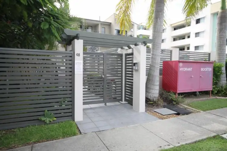 Second view of Homely apartment listing, Address available on request