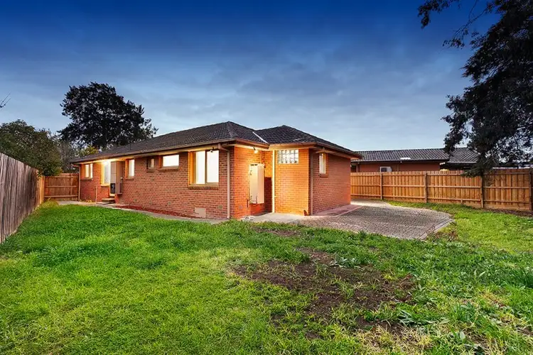 Fifth view of Homely house listing, 4 Denham Court, Kealba VIC 3021