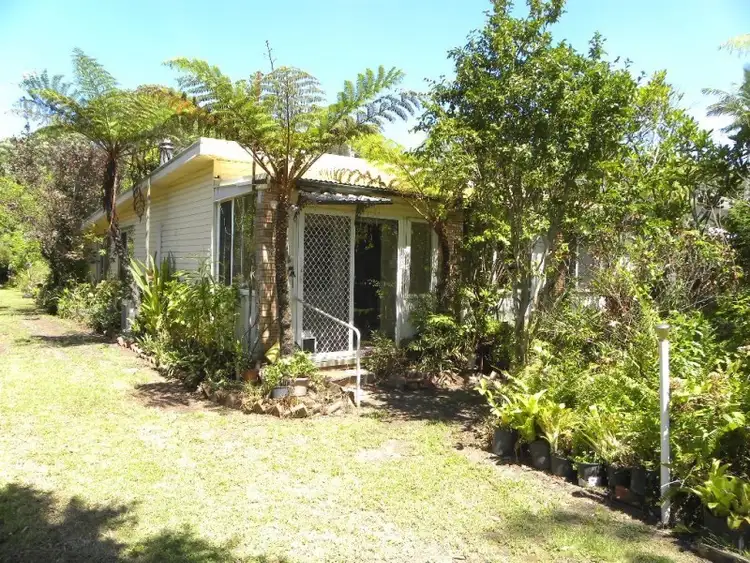 Second view of Homely house listing, 58 Ellmoos Ave, Sussex Inlet NSW 2540