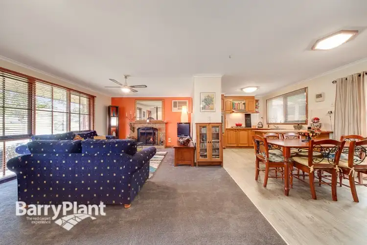 Third view of Homely house listing, 23 Navarre Drive, Cranbourne West VIC 3977