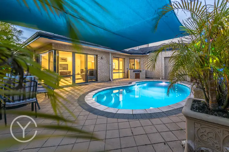 Main view of Homely house listing, 20 Klem Avenue, Salter Point WA 6152