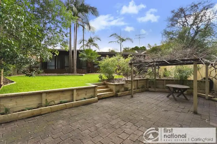 Fourth view of Homely house listing, 75 Baker Street, Carlingford NSW 2118