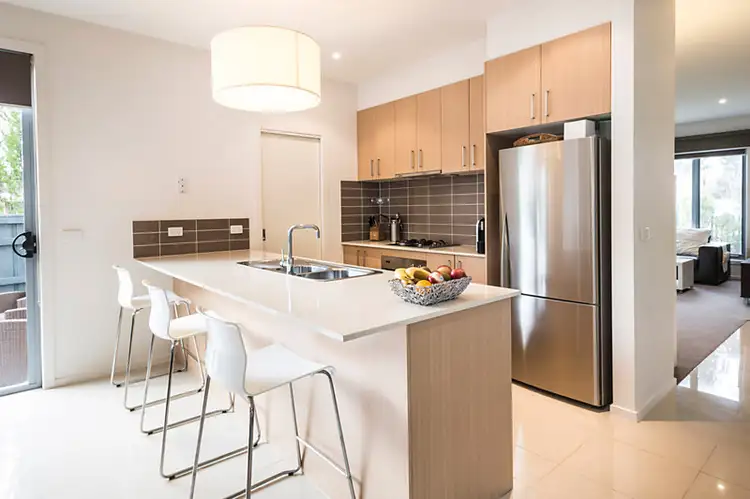 Third view of Homely townhouse listing, 11 Pine Crescent, Aspendale VIC 3195