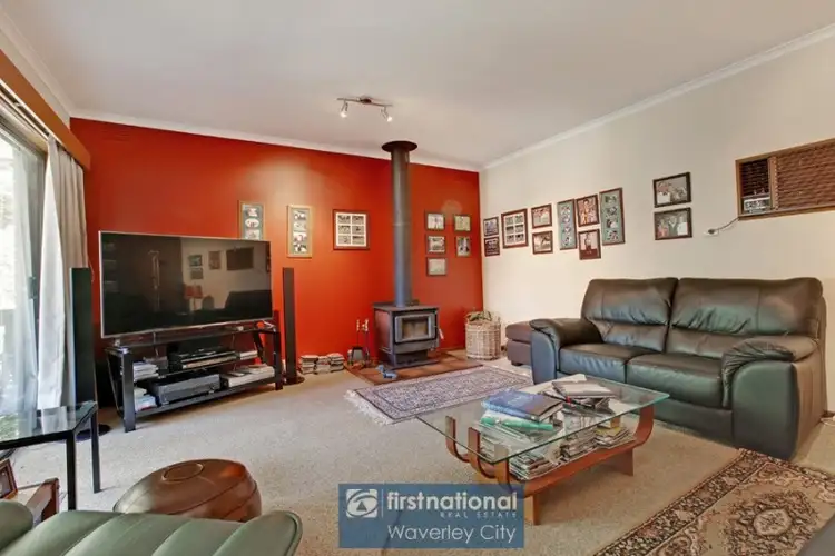 Fifth view of Homely house listing, 7 Homestead Drive, Wheelers Hill VIC 3150