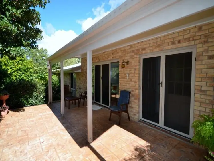 Sixth view of Homely rural property listing, 9-13 PLOVER COURT, Canungra QLD 4275