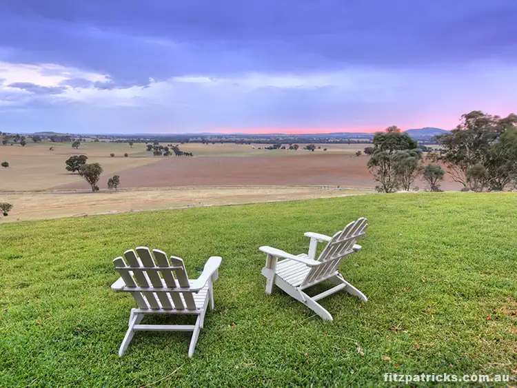 Third view of Homely house listing, 278 Burkes Creek Road, The Rock NSW 2655