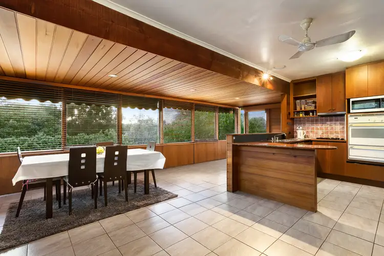 Second view of Homely house listing, 174 Graham Road, Viewbank VIC 3084