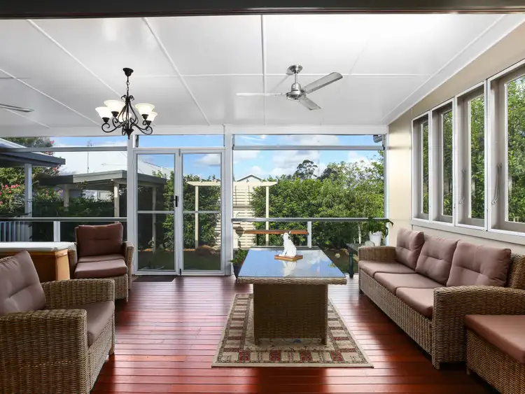 Third view of Homely house listing, 60 Havelock Street, Lawrence NSW 2460