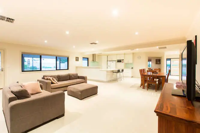 Second view of Homely house listing, 535 Irymple Avenue, Irymple VIC 3498