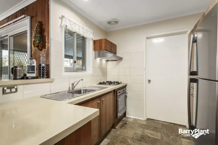 Fourth view of Homely house listing, 34 Norfolk Crescent, Bundoora VIC 3083