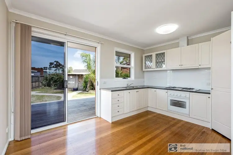 16 Whittaker Avenue, Laverton VIC 3028