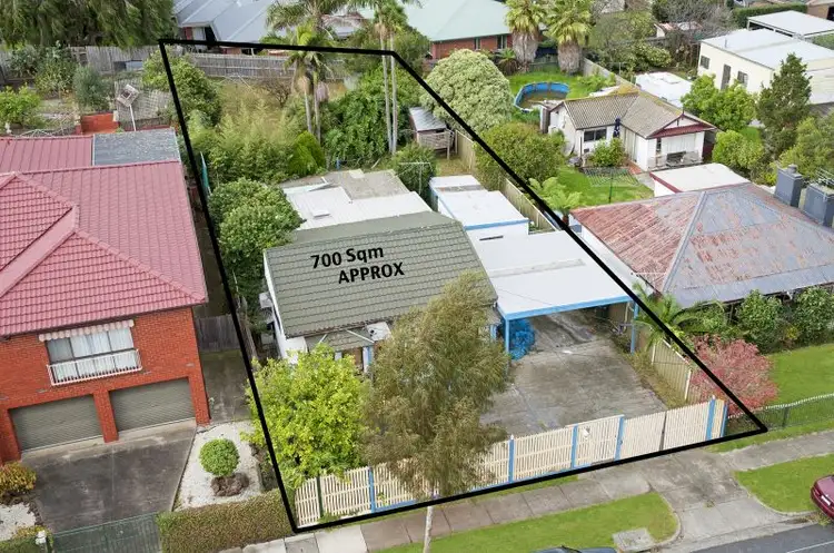 16 Ti-Tree Crescent, Seaford VIC 3198