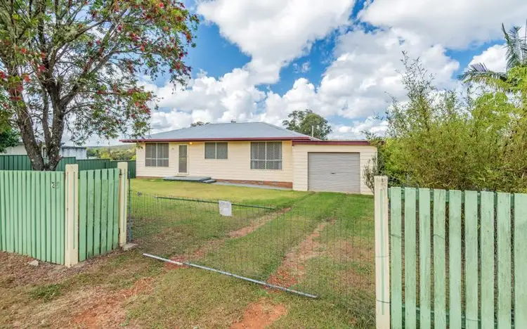 Main view of Homely house listing, 23 Sussex Street, Copmanhurst NSW 2460