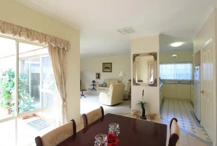 Fifth view of Homely house listing, 8 River Street, Echuca VIC 3564