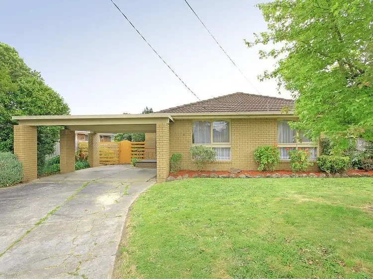 26 Vogue Avenue, Vermont South VIC 3133