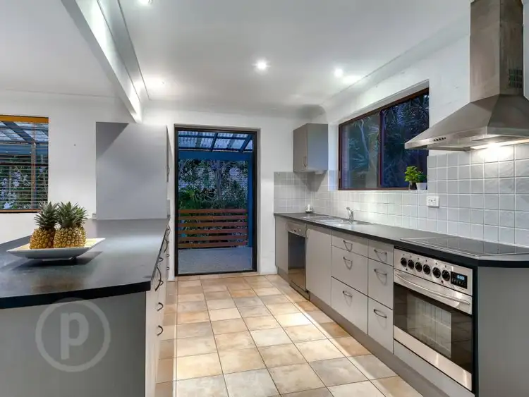 Third view of Homely house listing, 9 Fairearth Street, The Gap QLD 4061