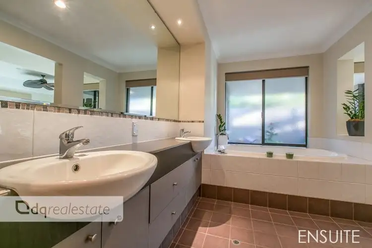 Sixth view of Homely house listing, 8 Rivonia Brace, Madeley WA 6065