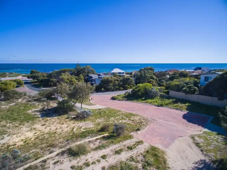 Sixth view of Homely land listing, 46 (L1502) Ferguson Street, Wannanup WA 6210