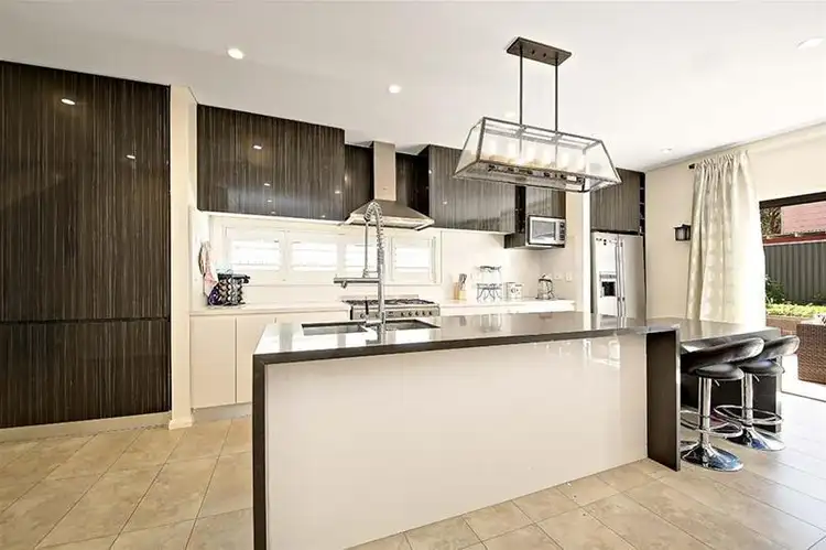 Fourth view of Homely semi-detached listing, 79 Victor Avenue, Picnic Point NSW 2213