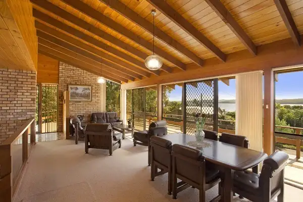 Third view of Homely house listing, 1 Skye Point Road, Coal Point NSW 2283