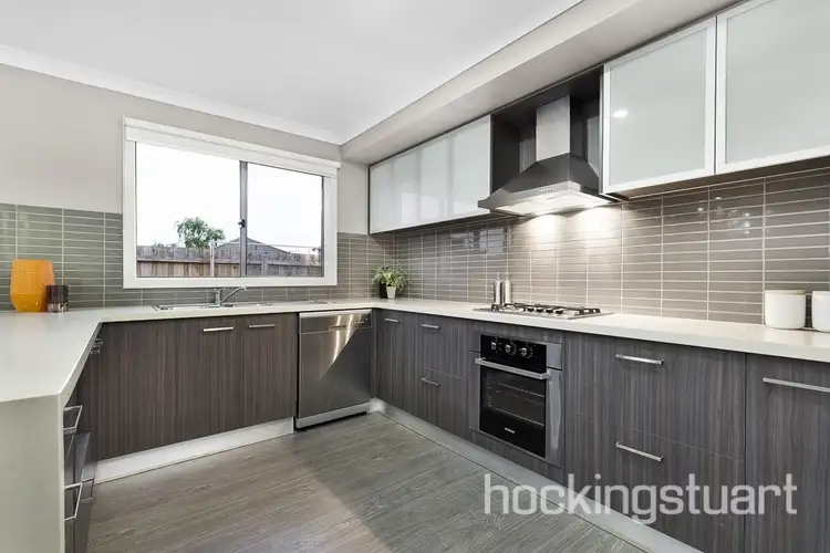 Second view of Homely unit listing, 2/67 Corrigan Avenue, Brooklyn VIC 3012