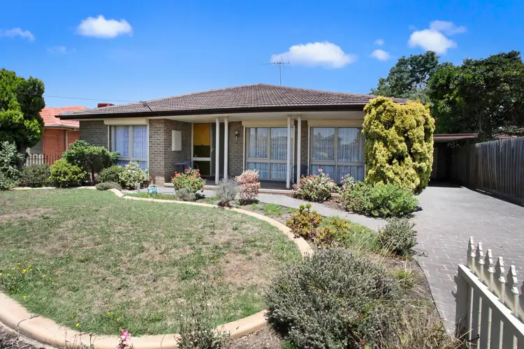 Second view of Homely house listing, 72 South Circular Road, Gladstone Park VIC 3043
