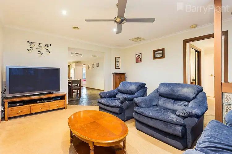 Second view of Homely house listing, 36 Macneil Drive, Altona Meadows VIC 3028