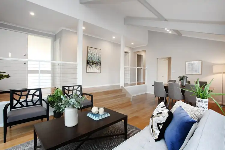 Fourth view of Homely house listing, 305 Carrick Drive, Gladstone Park VIC 3043
