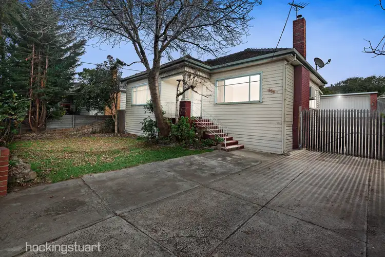 659 Pascoe Vale Road, Oak Park VIC 3046