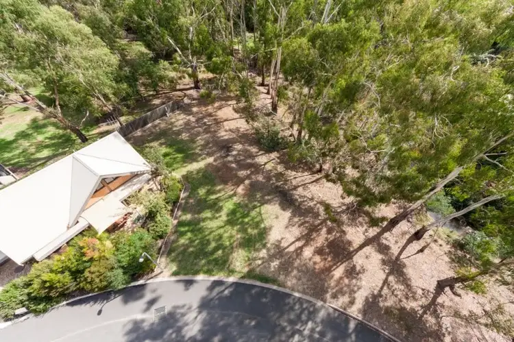 Third view of Homely land listing, 19 Green Place, Eltham VIC 3095
