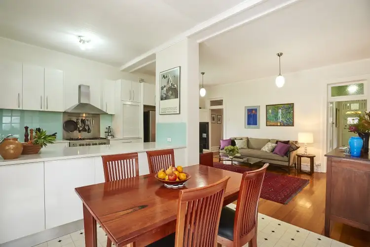 Third view of Homely house listing, 5 Alfred Street, Marrickville NSW 2204