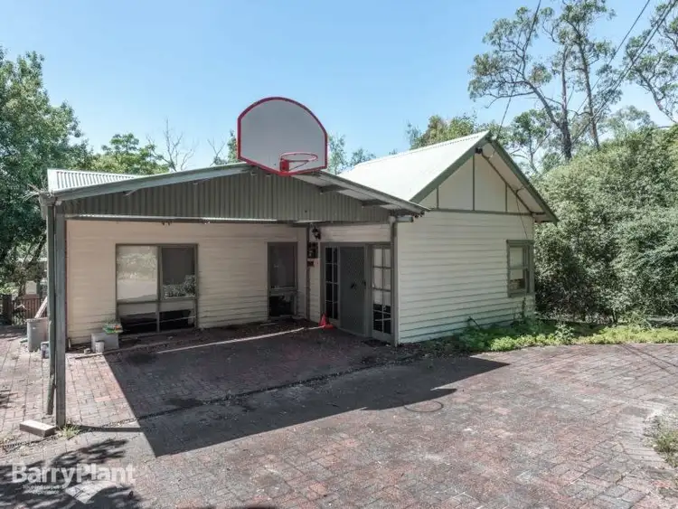 Second view of Homely house listing, 31 Stewart Street, Boronia VIC 3155