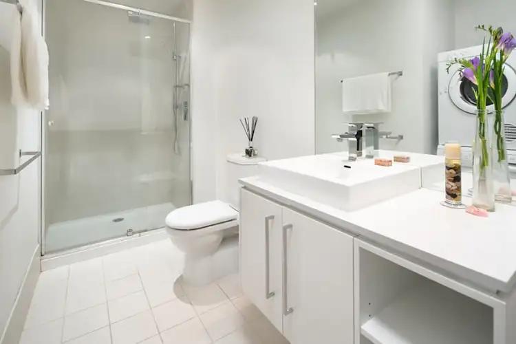 Sixth view of Homely apartment listing, 8/150 Kerr Street, Fitzroy VIC 3065