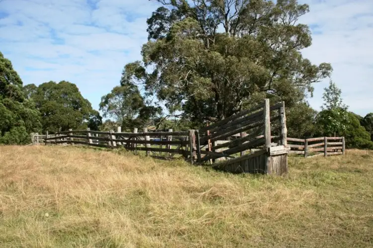 Third view of Homely rural property listing, Lot 7 Tanna Road, Clarence Town NSW 2321