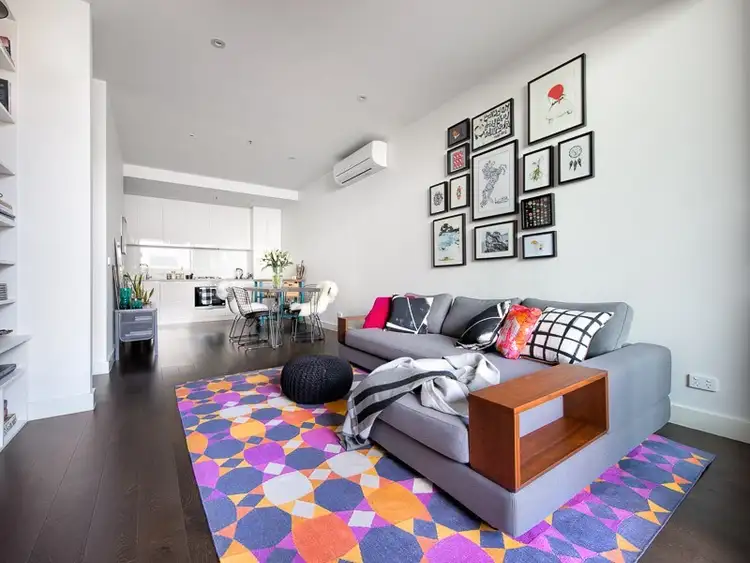 Main view of Homely unit listing, G04/46 Cambridge Street, Collingwood VIC 3066