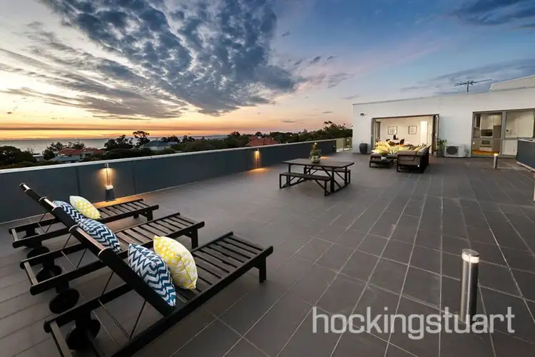 25/22 Abbott Street, Sandringham VIC 3191