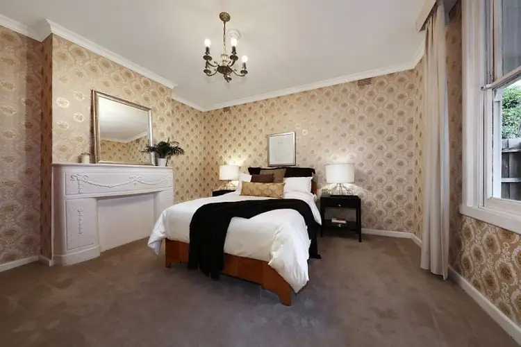 Fifth view of Homely house listing, 4 Green Street, Prahran VIC 3181