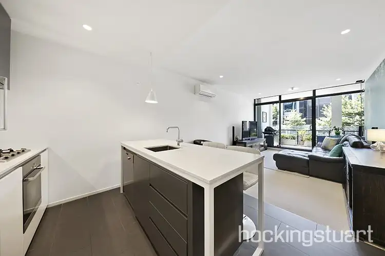 102/10 Burnley Street, Richmond VIC 3121