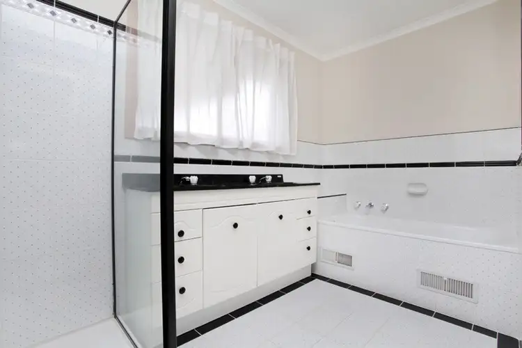 Second view of Homely house listing, 2/66 Meadowbank Drive, Sunshine North VIC 3020