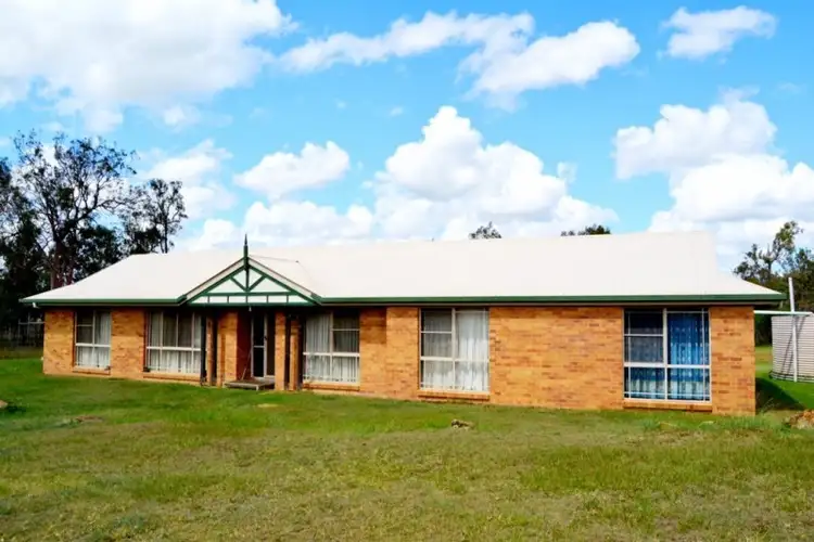 Third view of Homely house listing, 47 Clarrie Halls Road, Willowbank QLD 4306