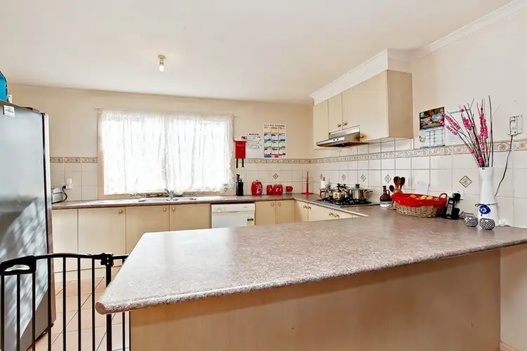 Sixth view of Homely house listing, 29 Thomas Street, Laverton VIC 3028