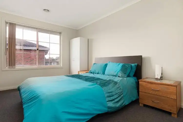 Fifth view of Homely house listing, 3/31 Homestead Road, Berwick VIC 3806