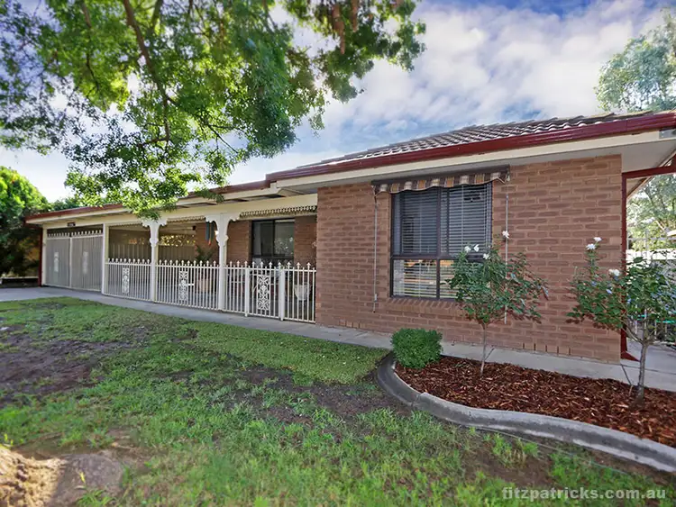 Main view of Homely house listing, 5 Wiradjuri Crescent, Wagga Wagga NSW 2650